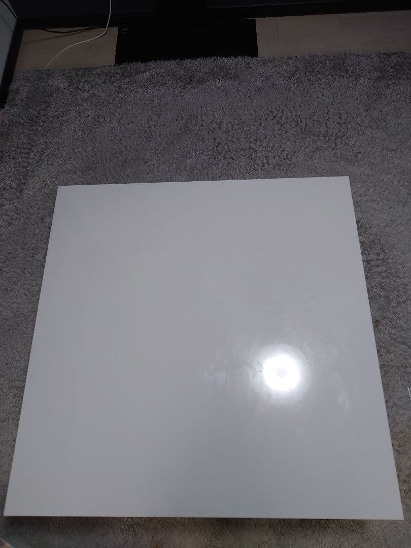 IKEA イケア ローテーブ TOFTERYD トフテリード　ローテーブル