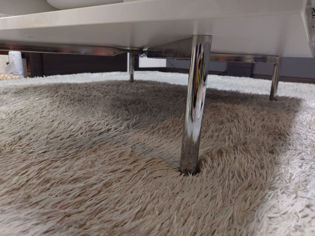 IKEA イケア ローテーブ TOFTERYD トフテリード　ローテーブル