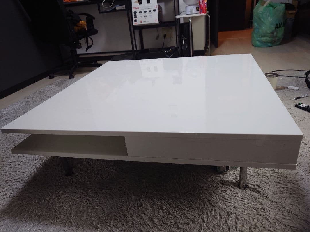 IKEA イケア ローテーブ TOFTERYD トフテリード　ローテーブル