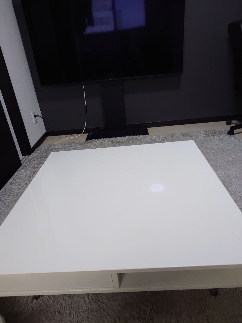 IKEA イケア ローテーブ TOFTERYD トフテリード　ローテーブル