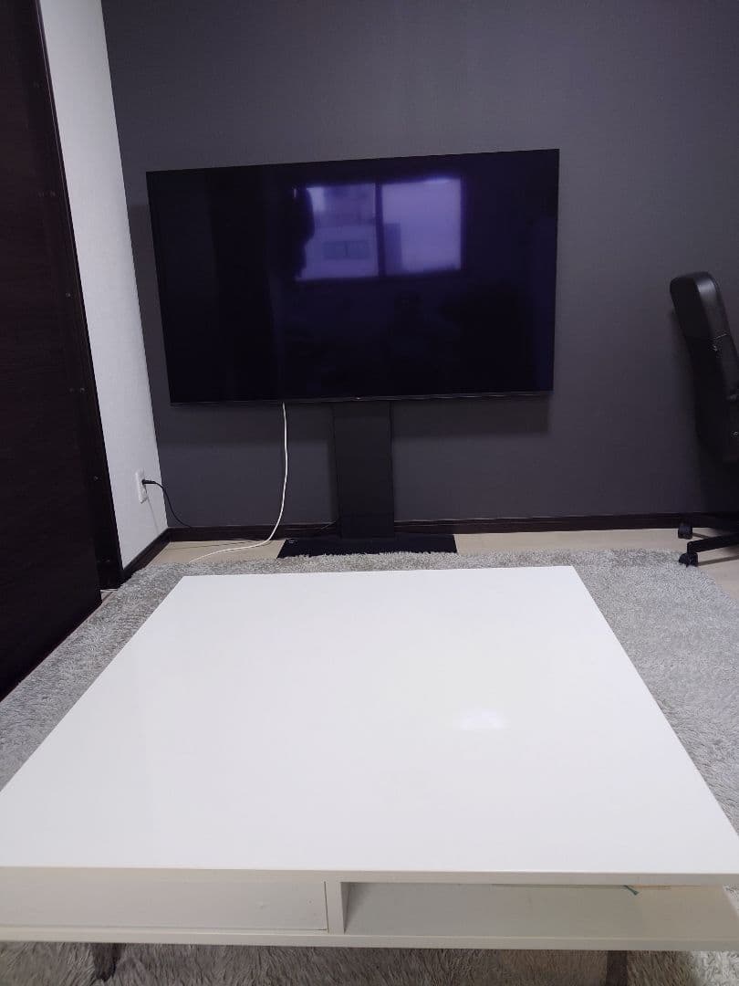 IKEA イケア ローテーブ TOFTERYD トフテリード　ローテーブル