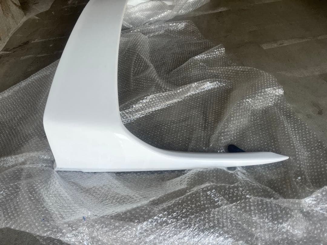 ecr33 純正リアウイング