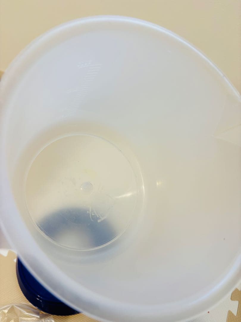 消毒済 ポタポタ クラブエコウォーター