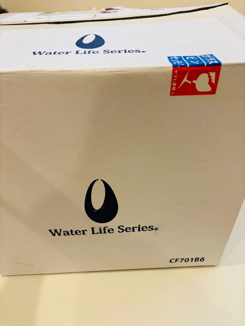 消毒済 ポタポタ クラブエコウォーター