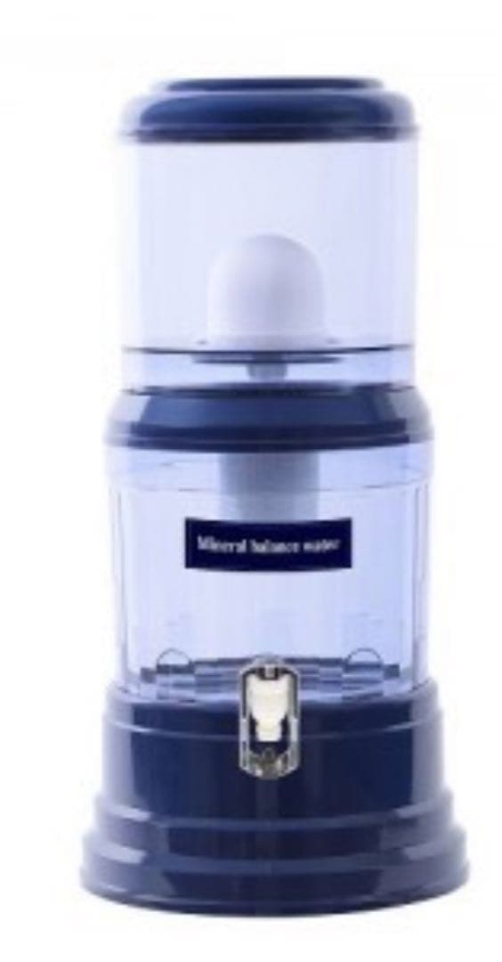 消毒済 ポタポタ クラブエコウォーター