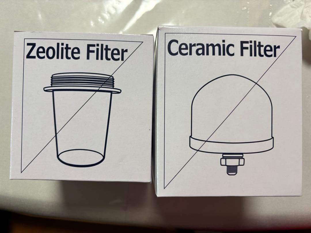 消毒済 ポタポタ クラブエコウォーター