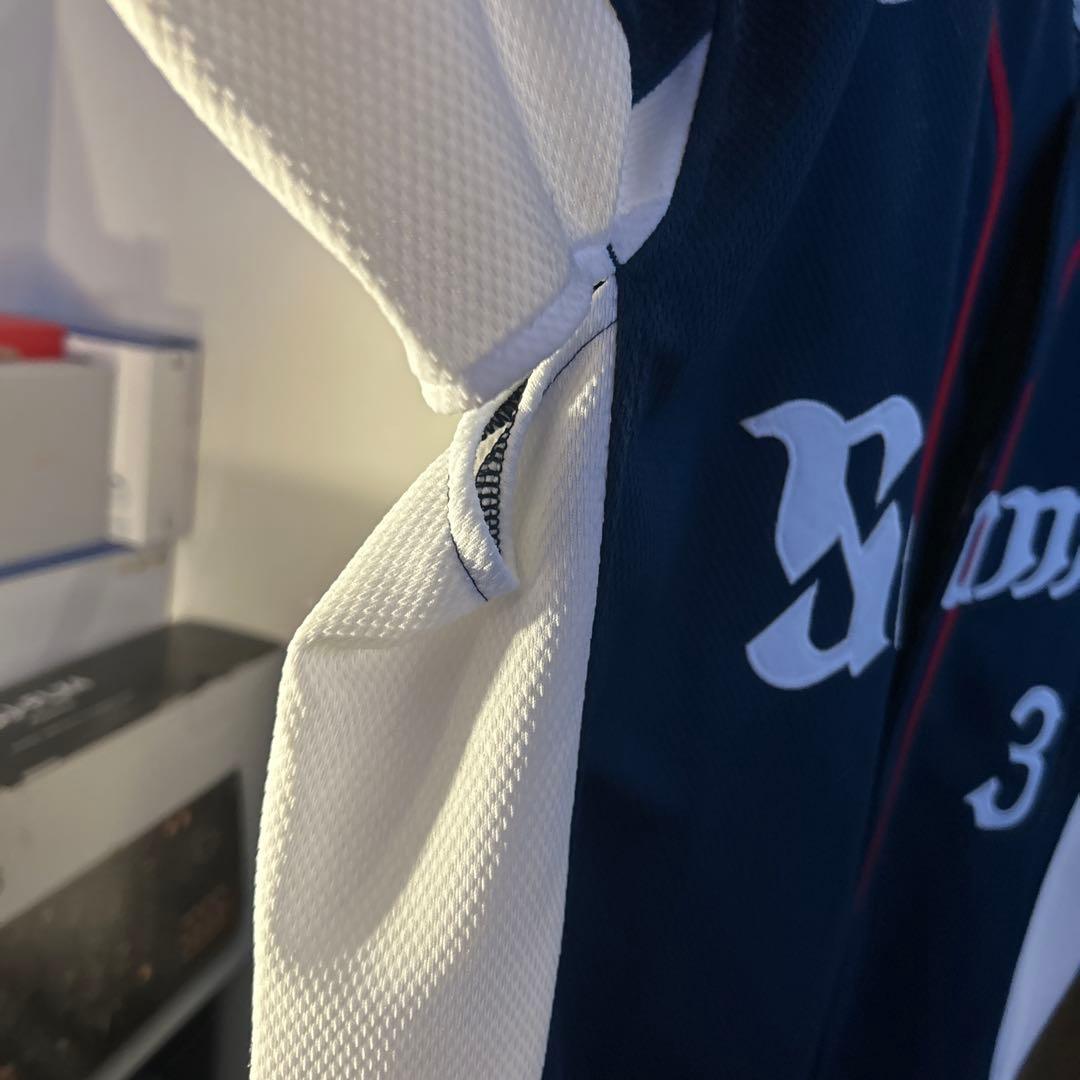 埼玉西武ライオンズ　ナイキ　ユニフォーム