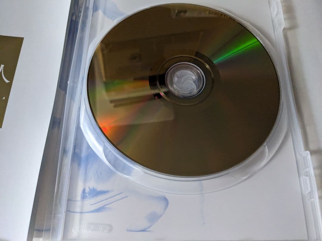 セル版　水の旅人　侍KIDS　大林宣彦　山崎努　原田知世　中山美穂　久石譲　廃盤