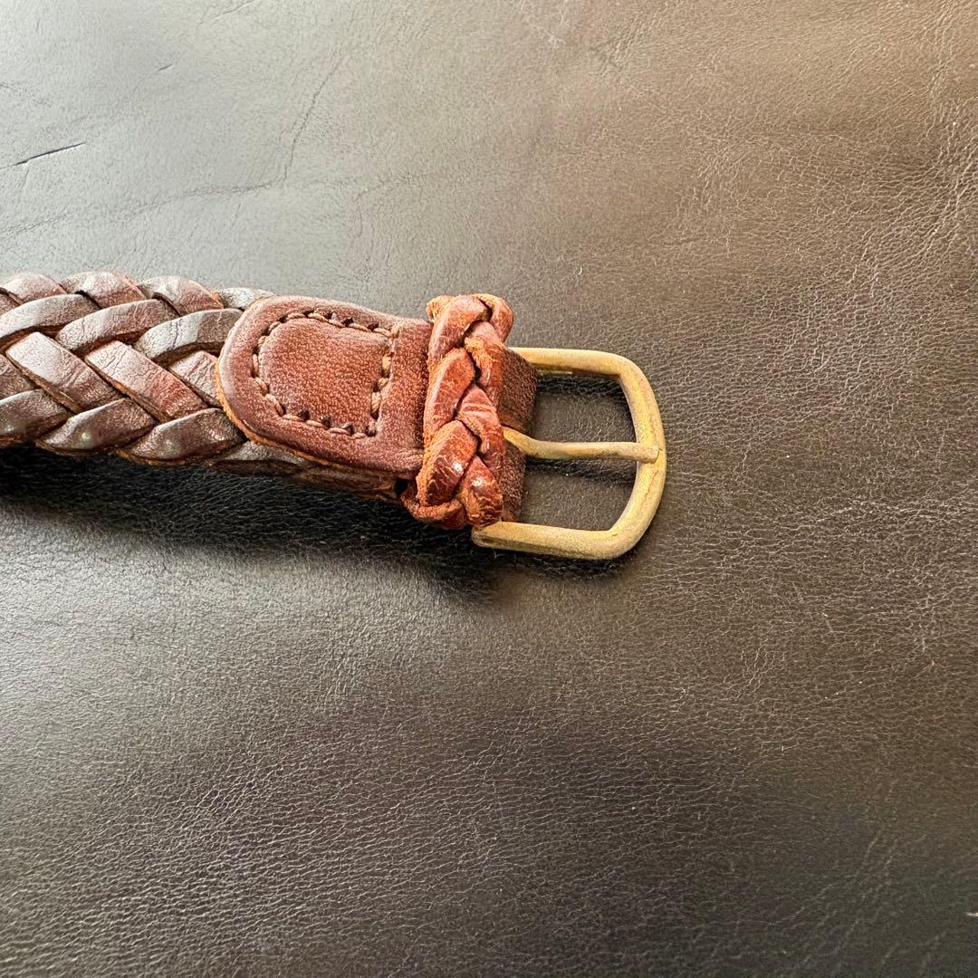 シチズン ニューマスター 21石 手巻き アンティーク時計 1960年代