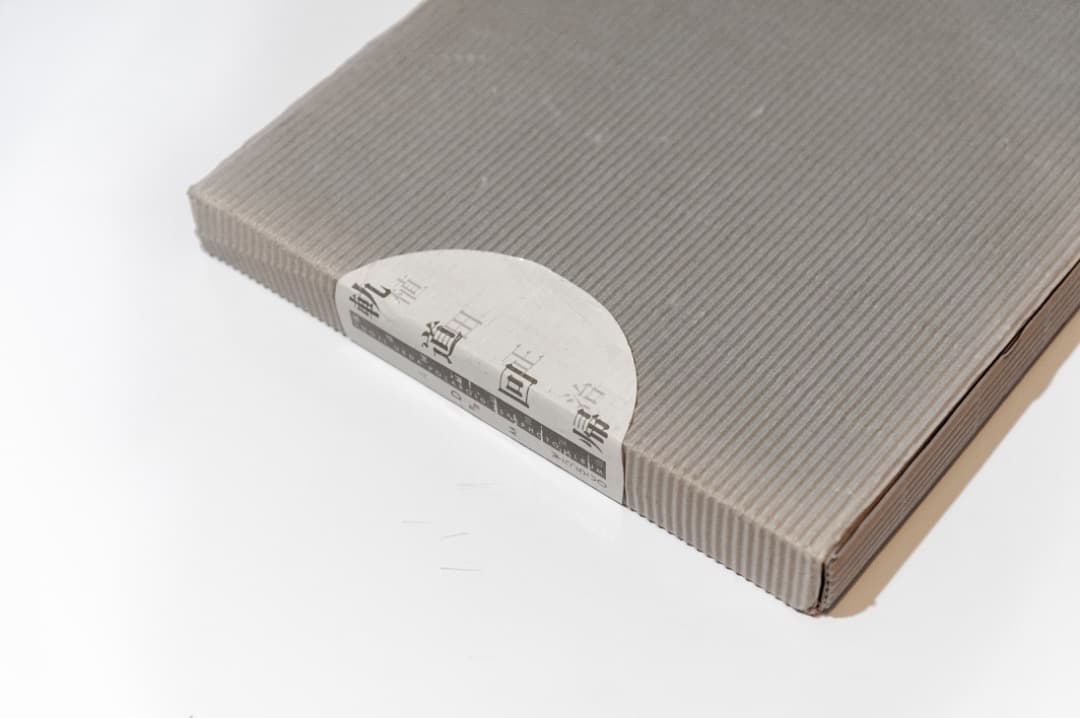 軌道回帰　SHOJI UEDA