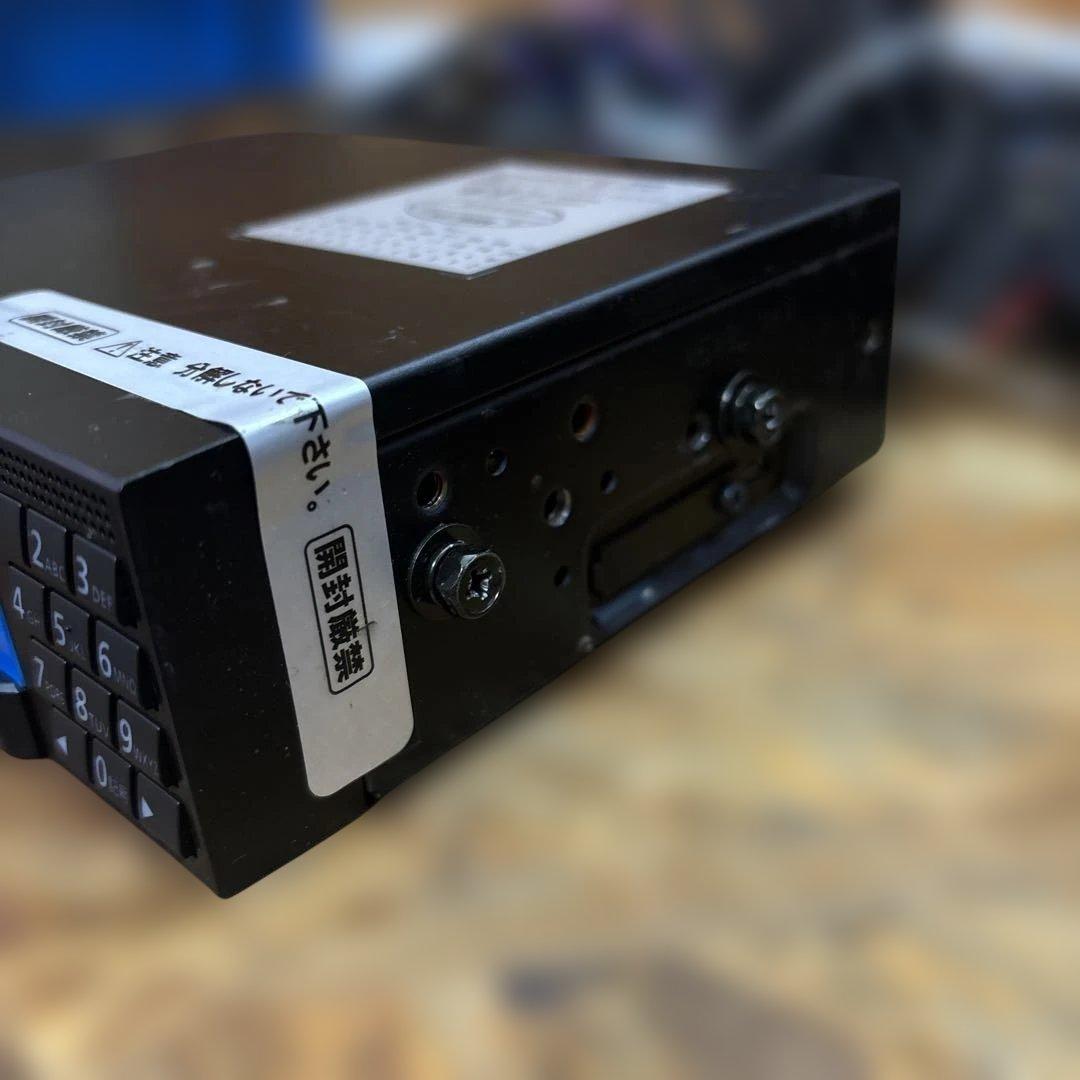 FUJITSU DTS-D2 TDⅡ-90