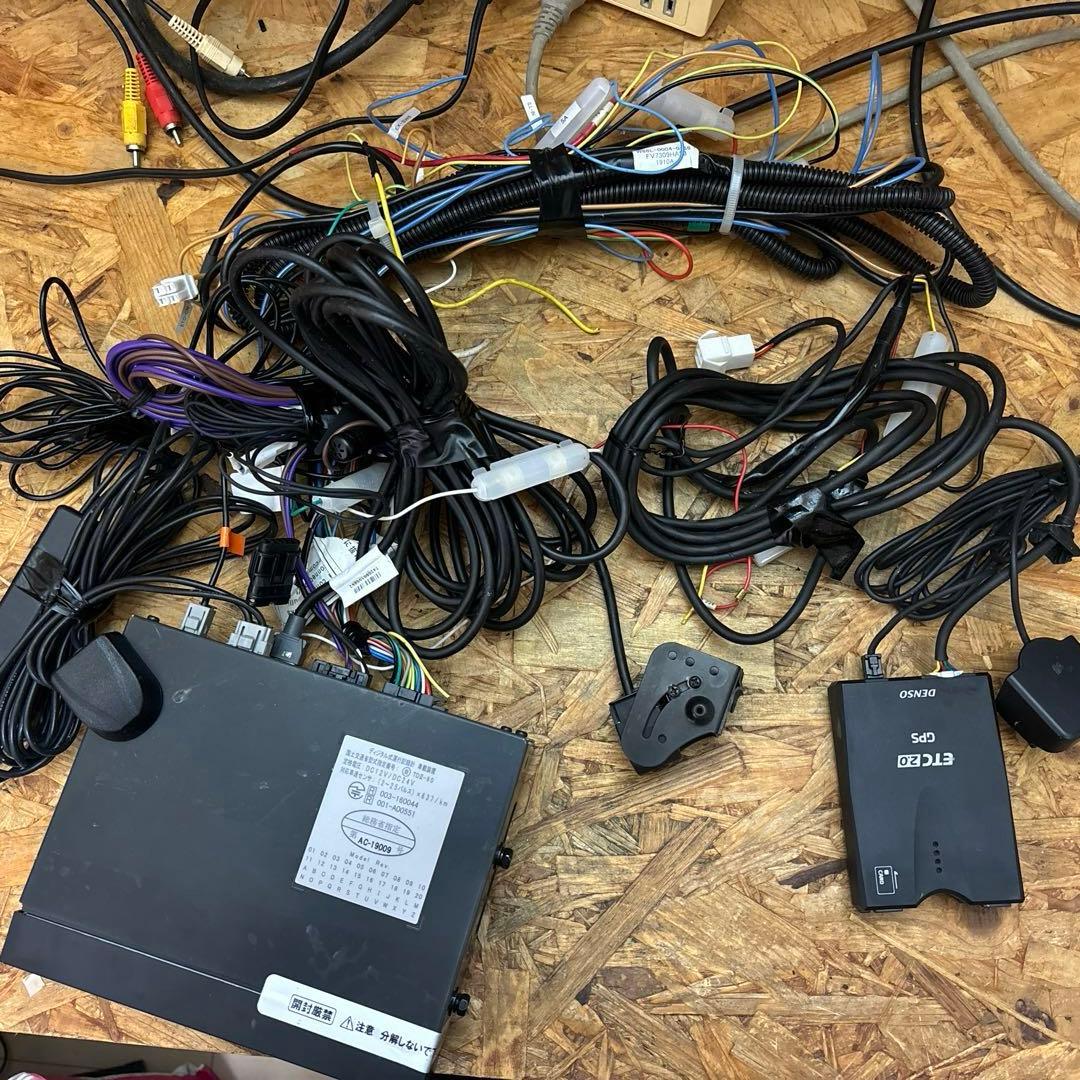 FUJITSU DTS-D2 TDⅡ-90