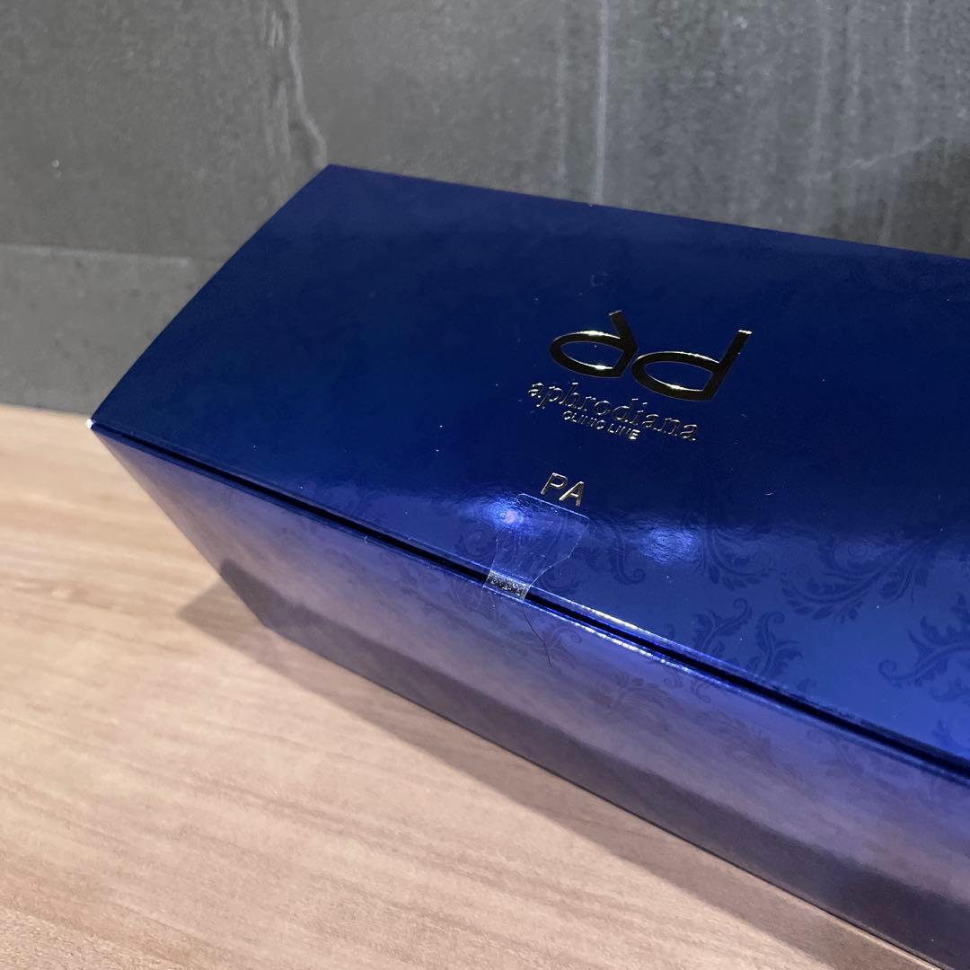 新品未使用PA モイスチャーパックN アフロディアナ 炭酸パック パック 1箱