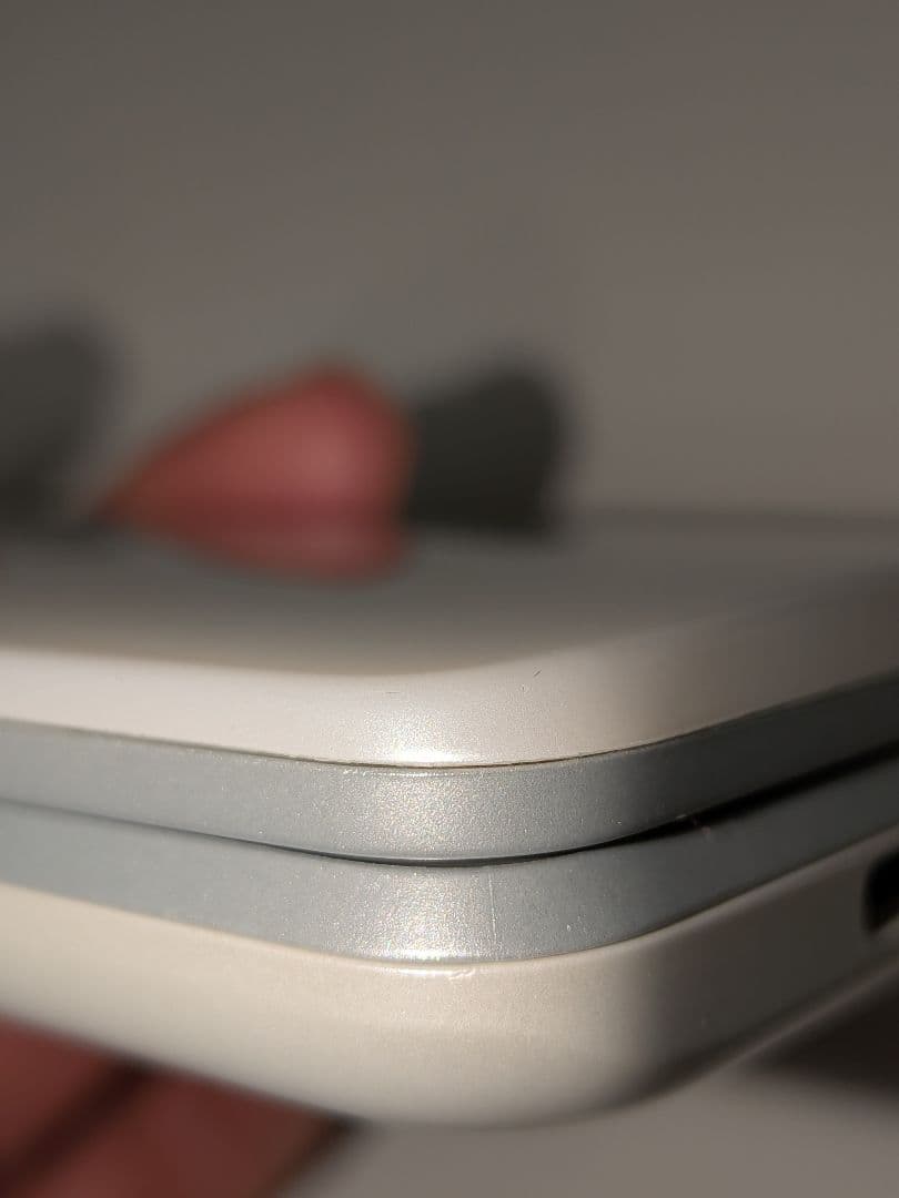 au GRATINA KYF38 ホワイト SIMフリー