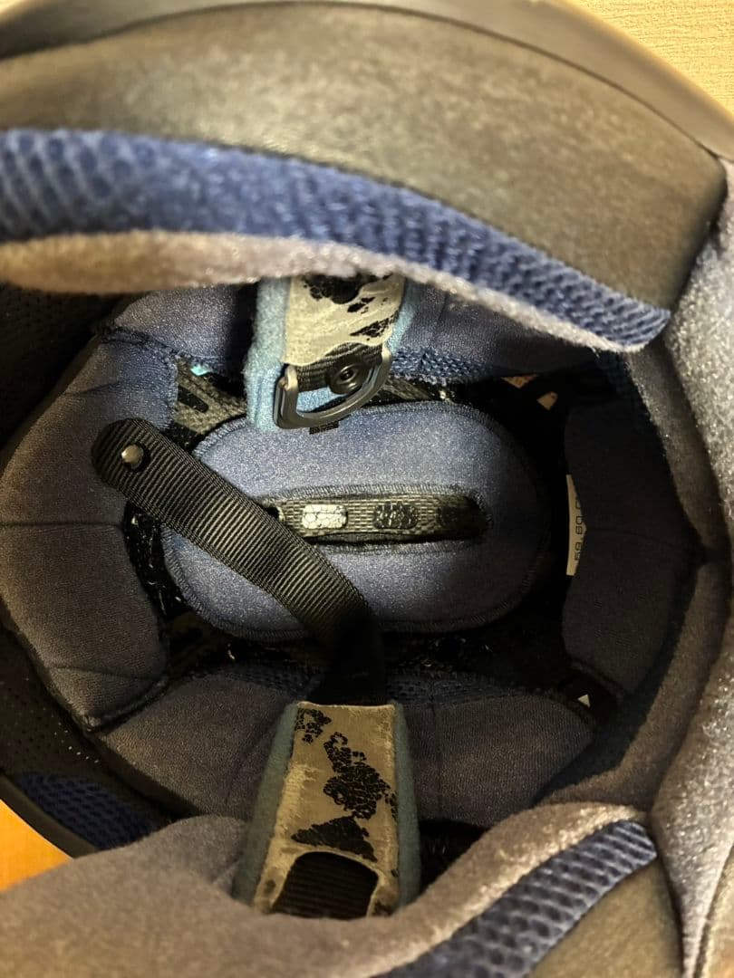 アライArai SZ-F RETRO レトロブラックLサイズ（59-60)