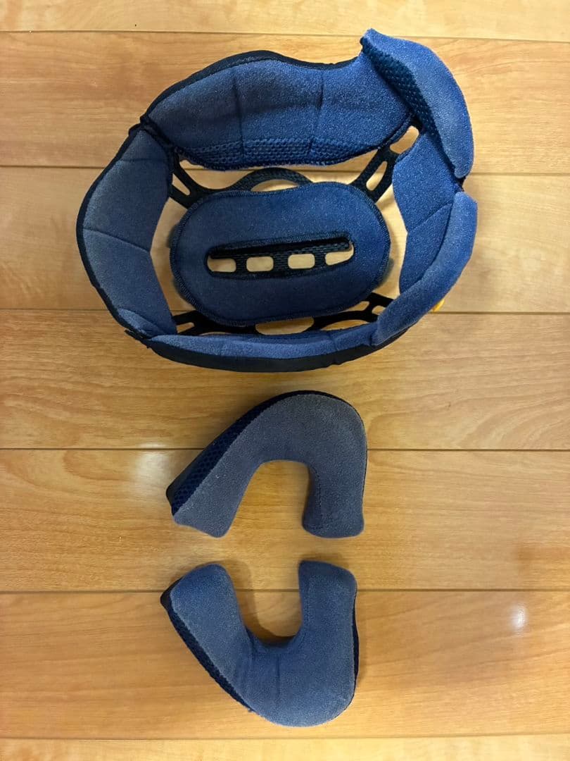 アライArai SZ-F RETRO レトロブラックLサイズ（59-60)