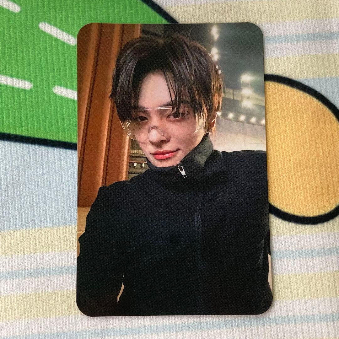 リオ ALD1 入場限定 ショーケース トレカ