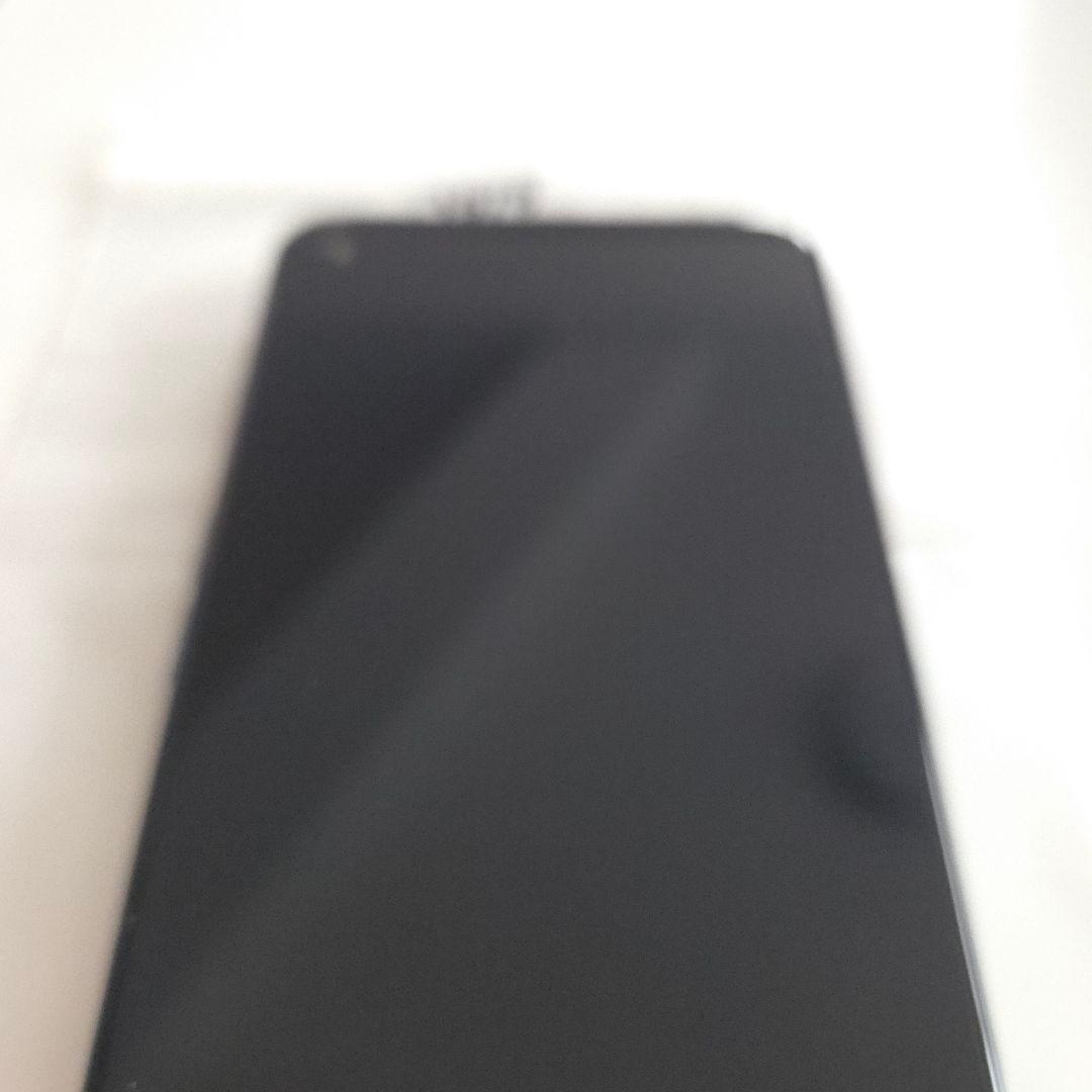 OPPO A54 5G アンドロイド12 シムフリー オッポ ５７８