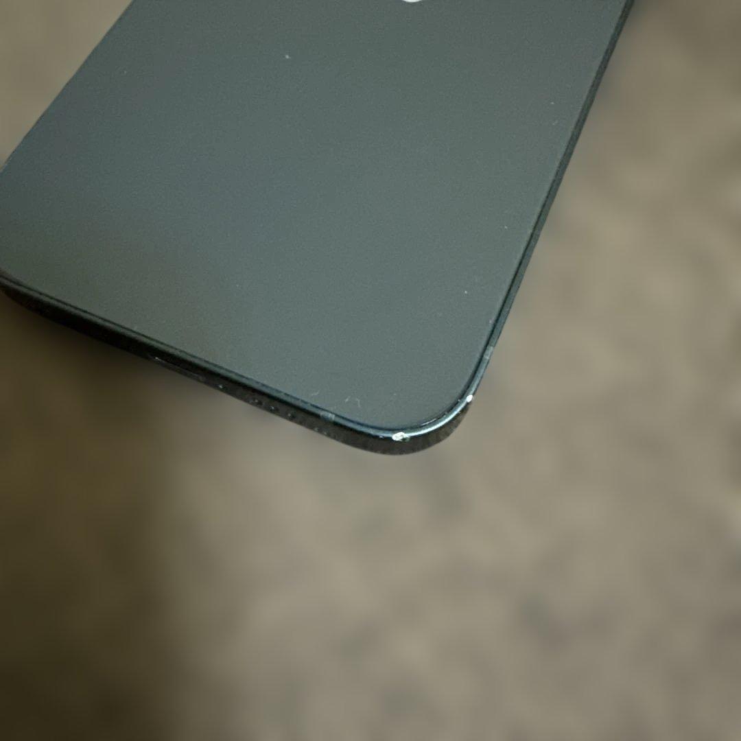 iPhone 13 128GB ミッドナイト SIMフリー 本体 箱あり