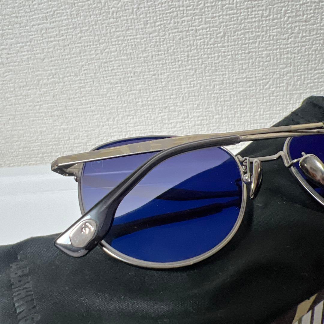 A BATHING APE サングラス