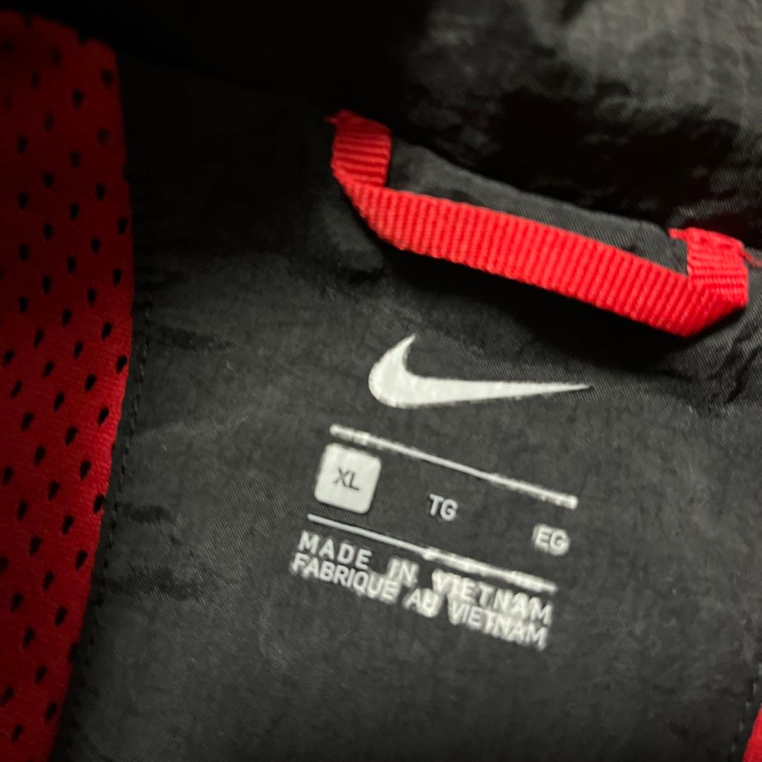 ナイキ NIKE 上下セット スローバック　THROWBACk 海外限定　完売品