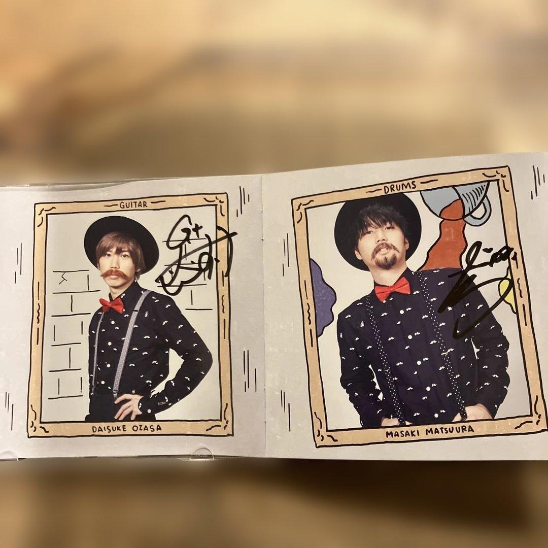 Official髭男dism MAN IN THE MIRROR