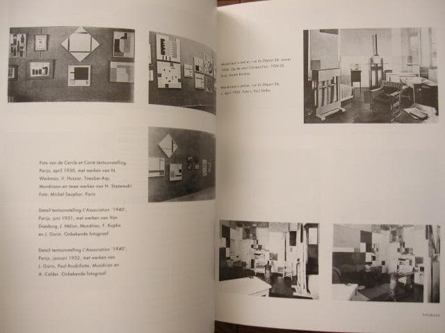 Complete Mondrian　Piet Mondrian