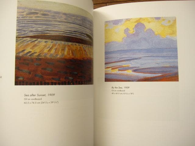 Complete Mondrian　Piet Mondrian