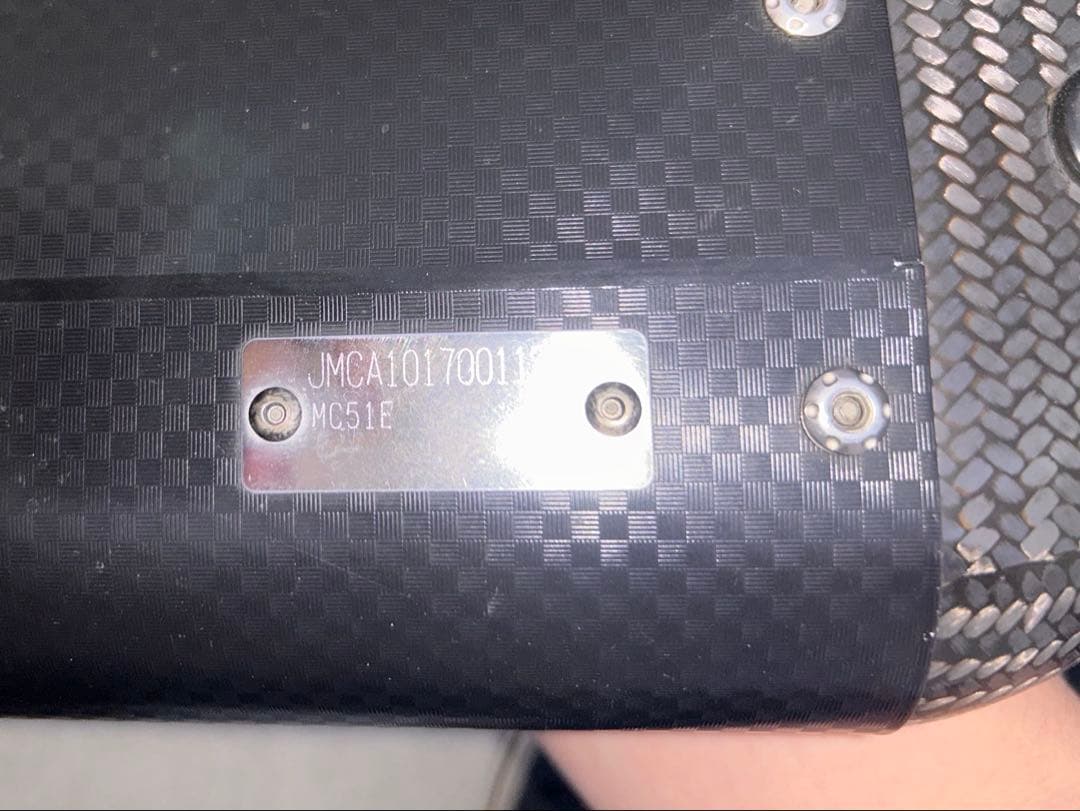 ヨシムラ｜ カーボン│CBR250RR(18-)マフラー　R-77