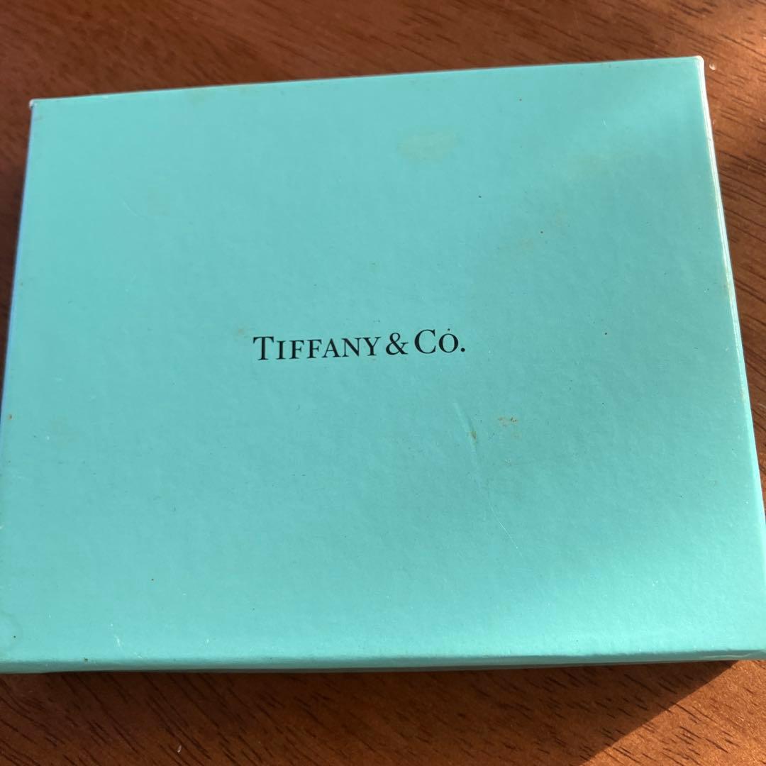 Tiffany & Co. シルバー ラトル
