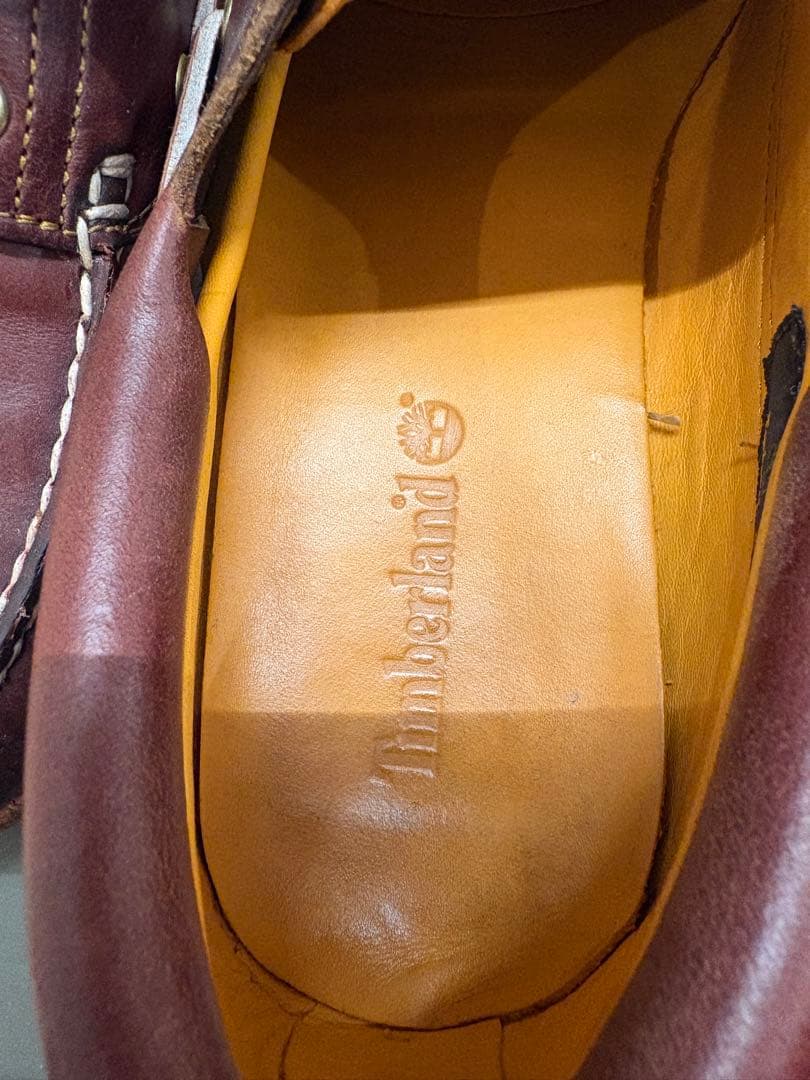 TIMBERLAND ティンバーランド シューズ ストリート ヒップホップ