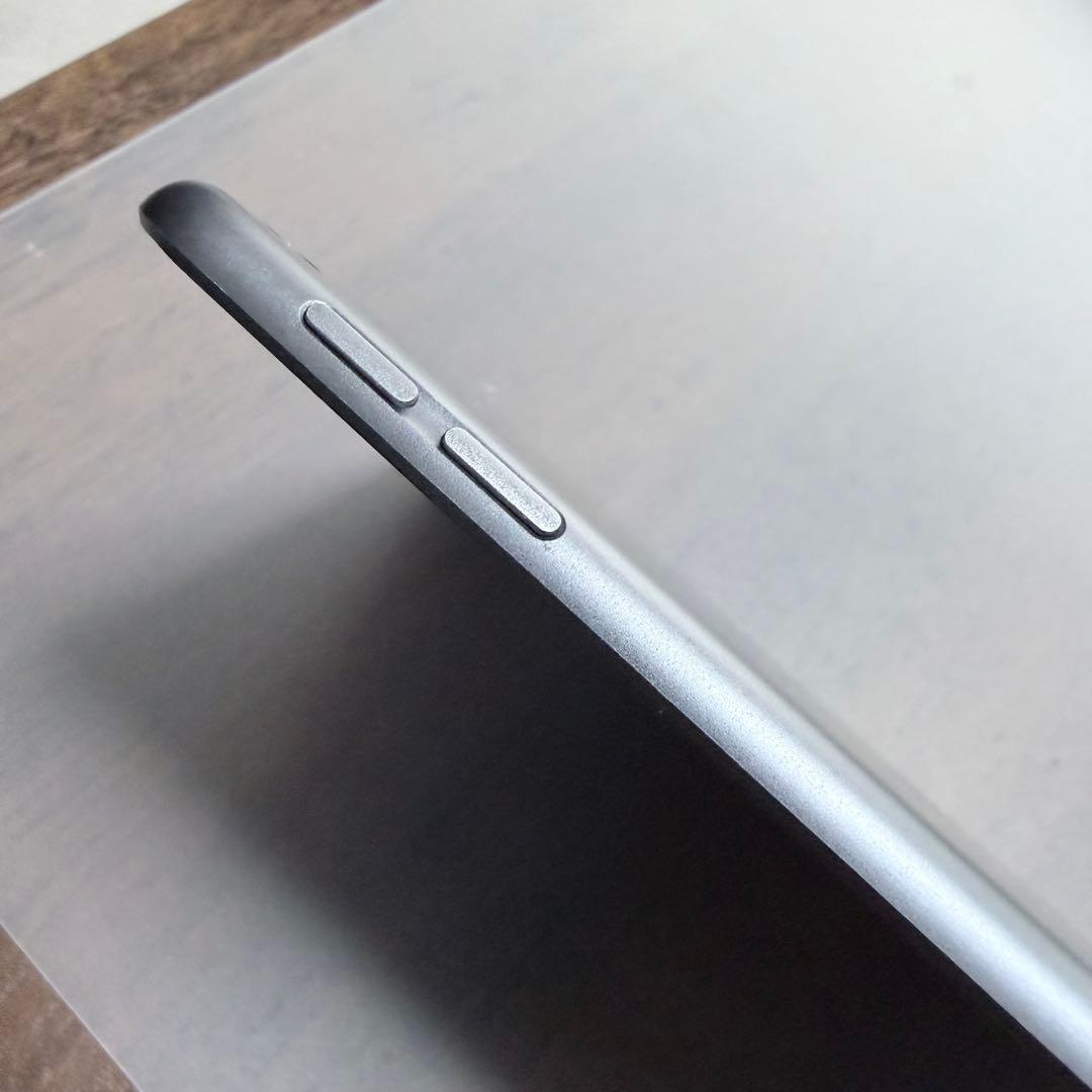 iPad mini 5 （第5世代）64GB セルラー端末SIMフリー