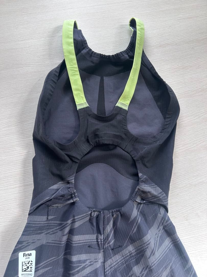 Mizuno GX-SONIC V ST XSサイズ　高速水着