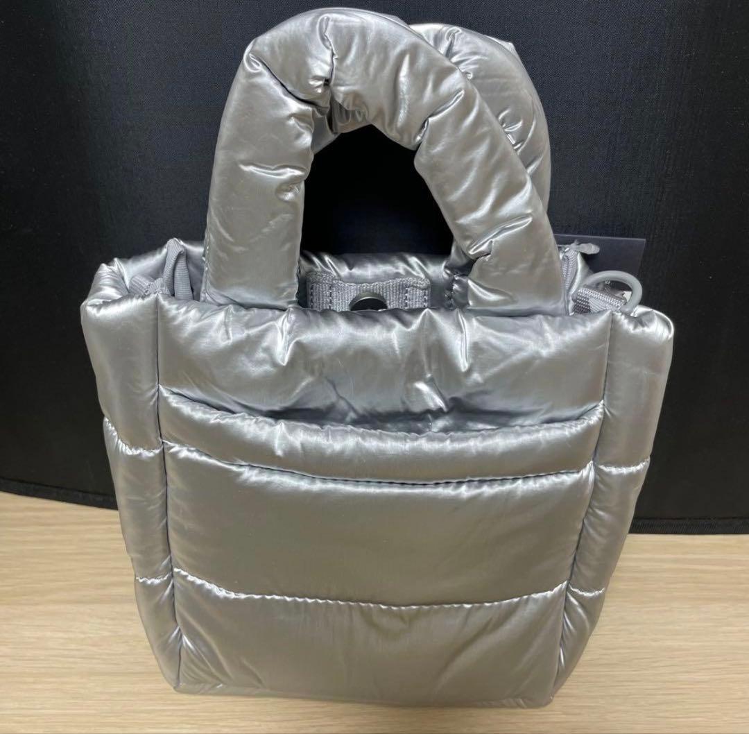 新品 ザ ノースフェイス ホワイトレーベル ショルダーバッグ 韓国正規品　完売品