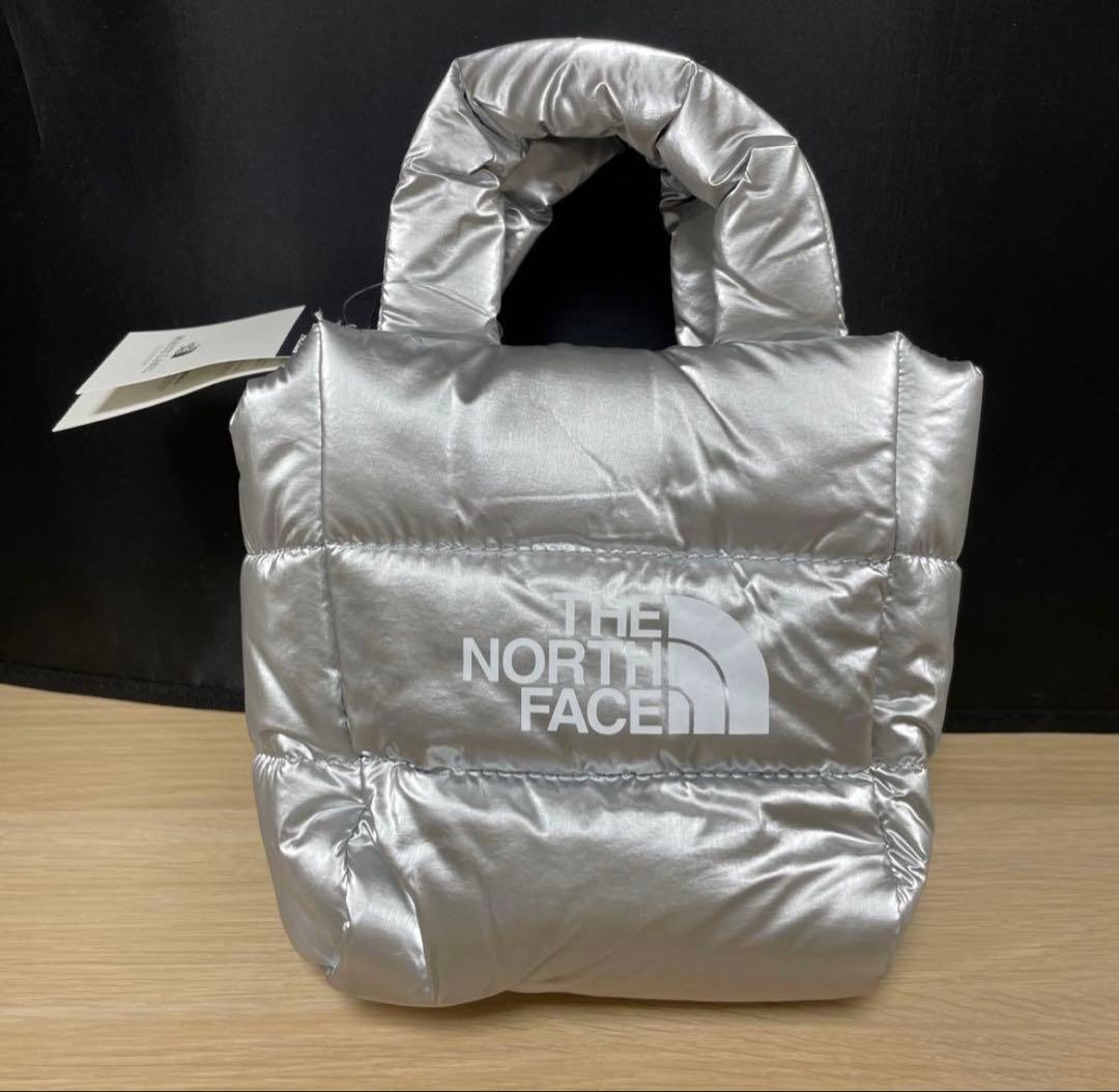 新品 ザ ノースフェイス ホワイトレーベル ショルダーバッグ 韓国正規品　完売品