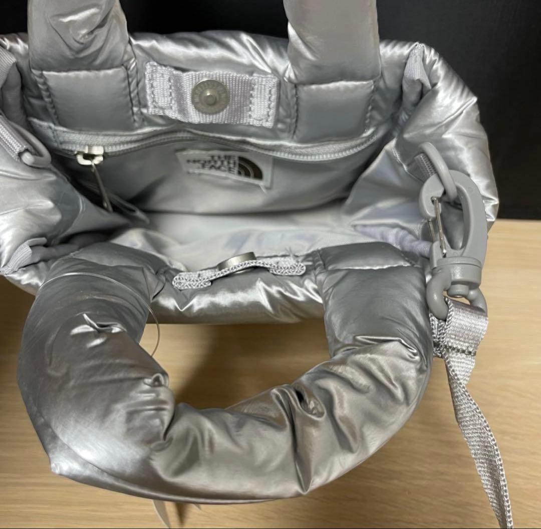 新品 ザ ノースフェイス ホワイトレーベル ショルダーバッグ 韓国正規品　完売品