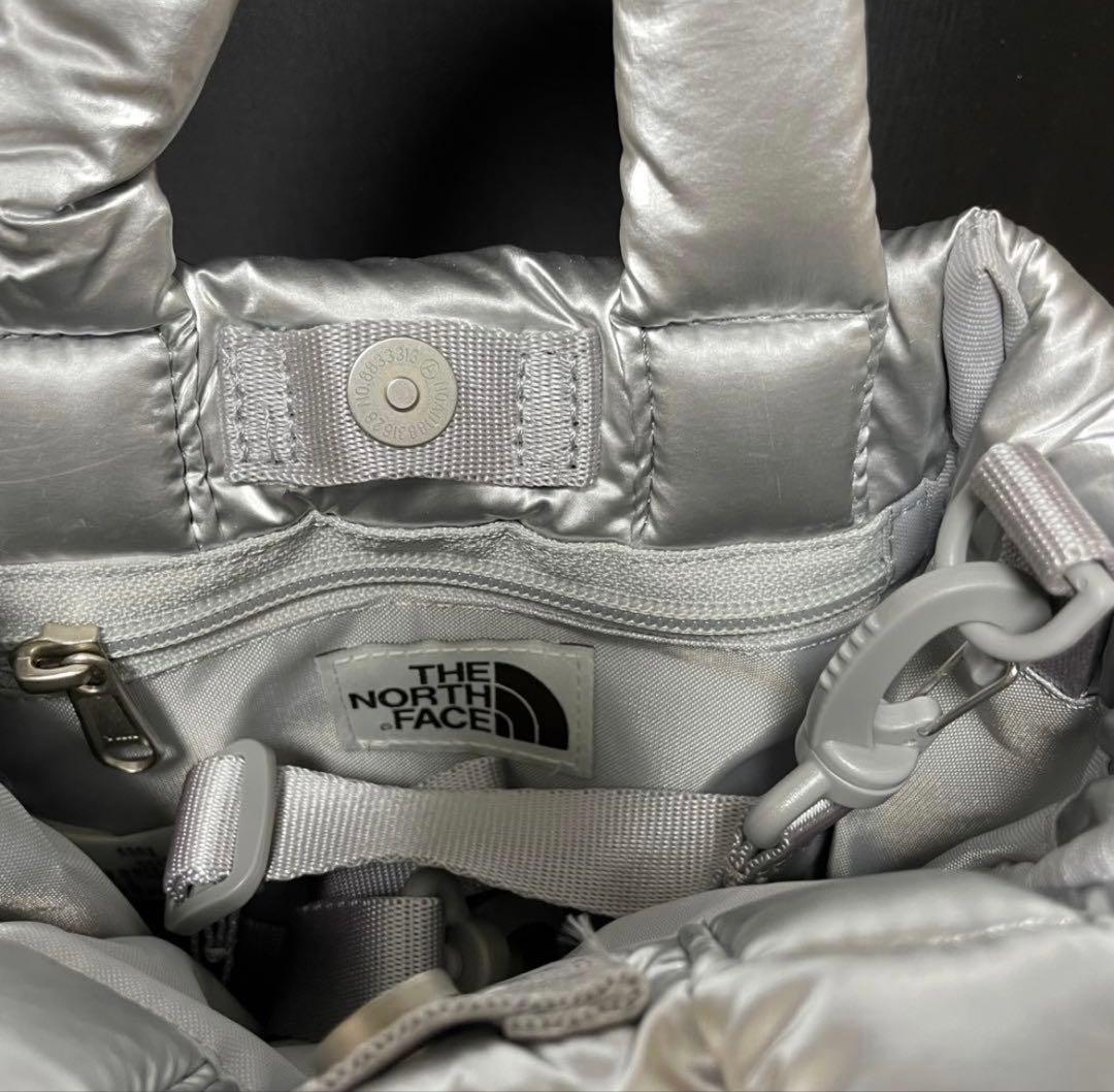 新品 ザ ノースフェイス ホワイトレーベル ショルダーバッグ 韓国正規品　完売品