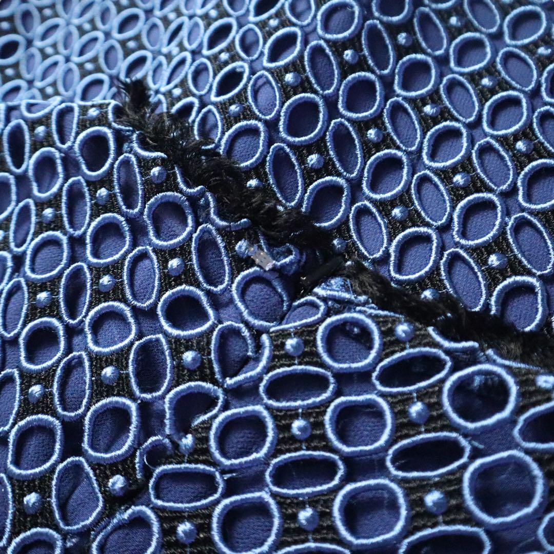 新品同様❗️マックスマーラ SPORTMAX カットワークレース　ぱぴぷぱぴこ様