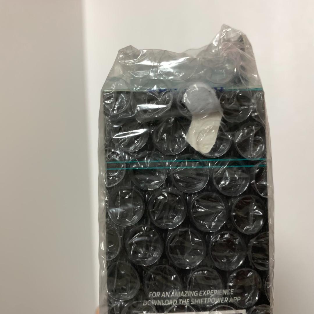 スロットルコントローラー　シフトパワー　トヨタ車用　SHIFTPOWER USA