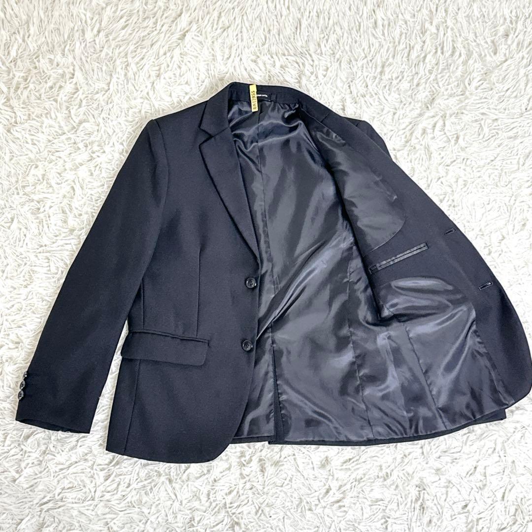 ✨5点✨　BUONAVITA　卒業式　結婚式　七五三　フォーマル　140 男の子