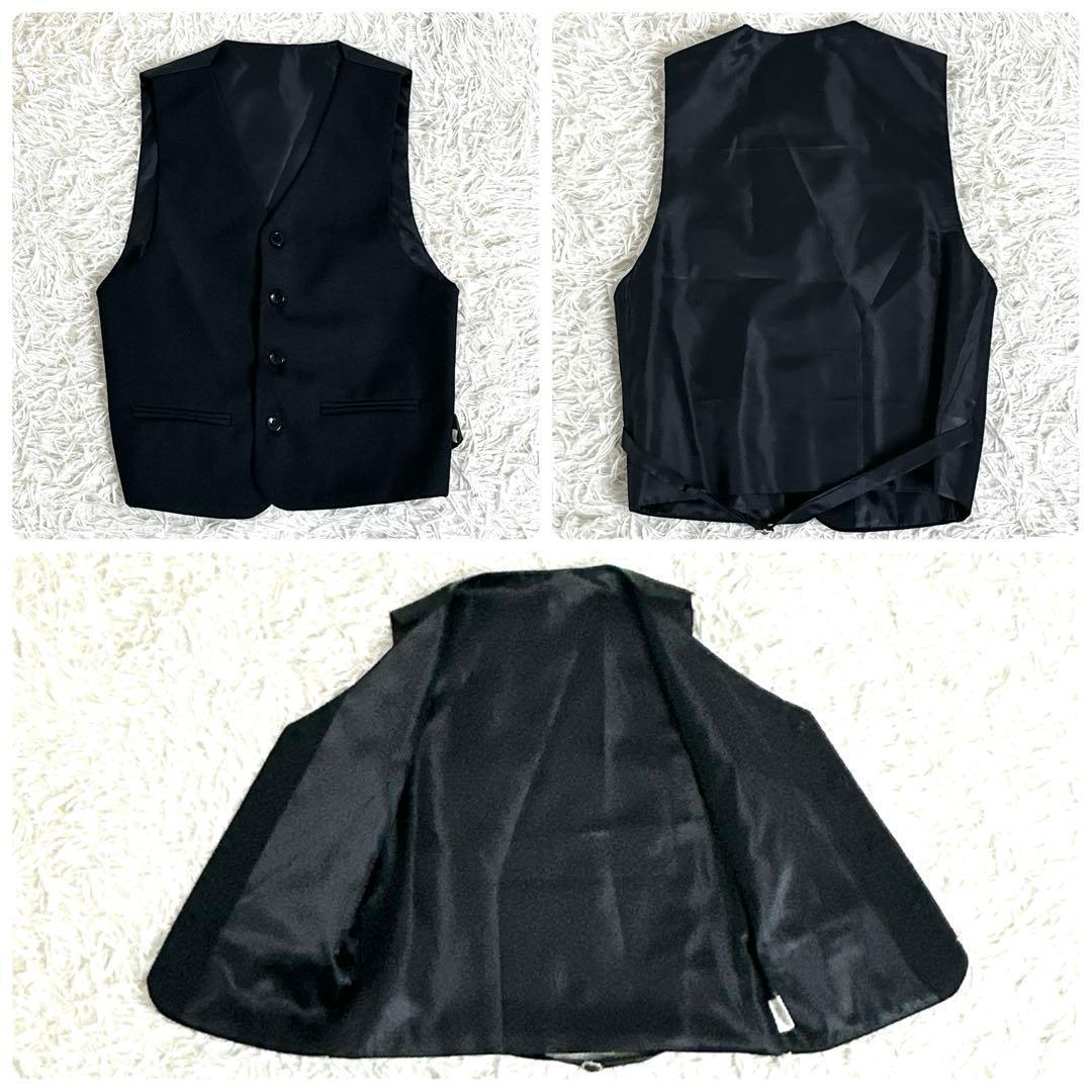 ✨5点✨　BUONAVITA　卒業式　結婚式　七五三　フォーマル　140 男の子