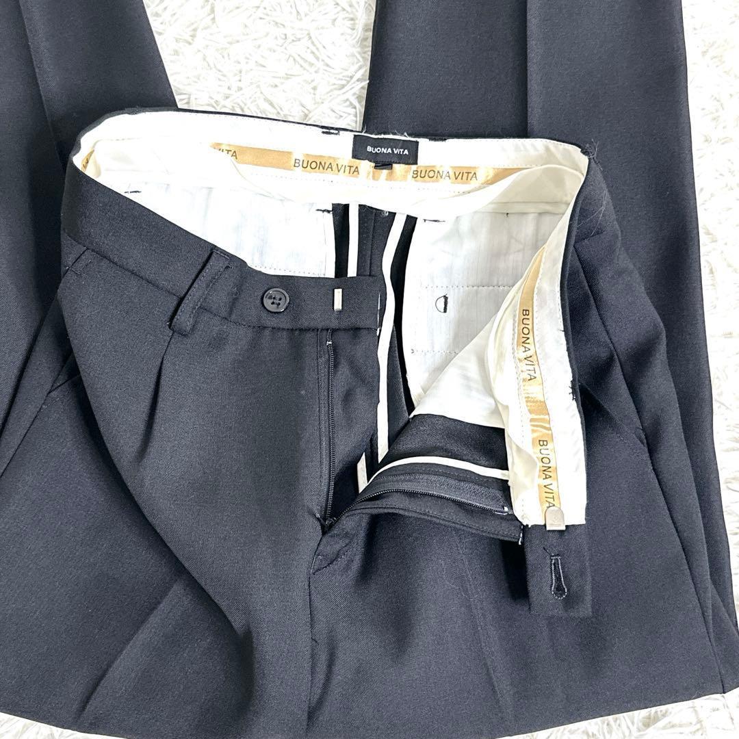 ✨5点✨　BUONAVITA　卒業式　結婚式　七五三　フォーマル　140 男の子