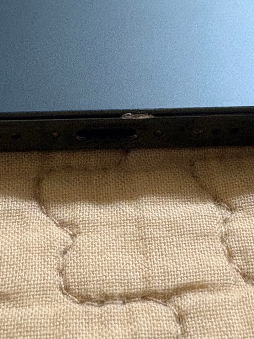 iPhone 12 Pro 128GB 美品　- ブルー - Simフリー