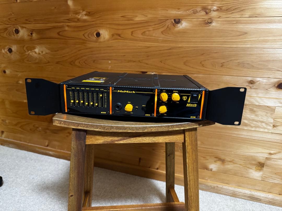 ベース用アンプ