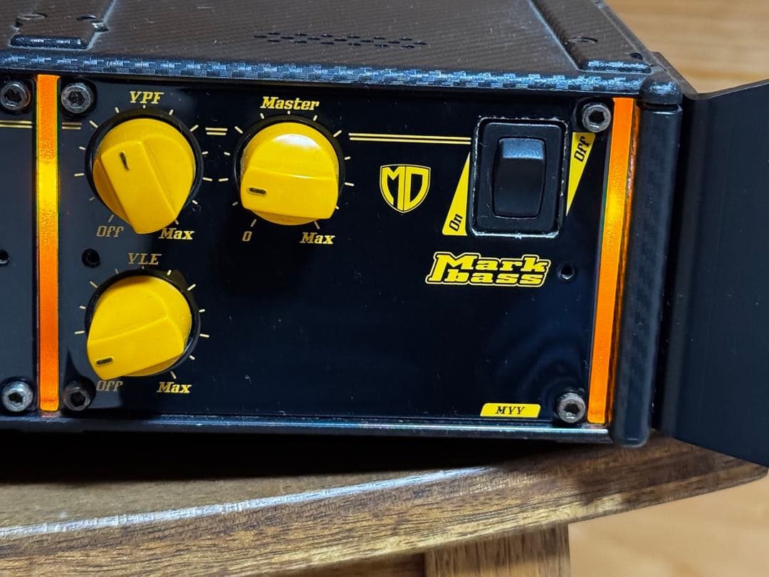 ベース用アンプ