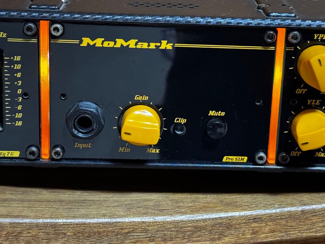 ベース用アンプ