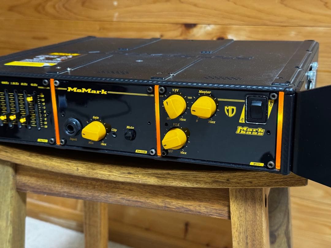 ベース用アンプ