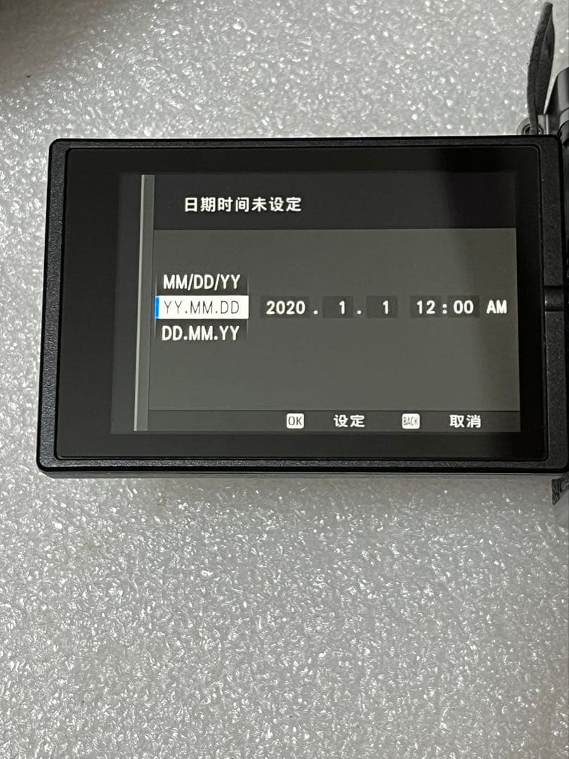 Fujifilm X-T4 カメラセット