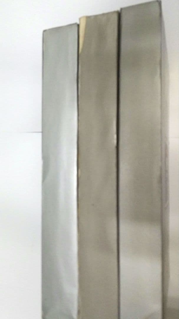 【初版】 海軍艦艇史 航空母艦 戦艦・巡洋戦艦 巡洋艦 全3巻セット