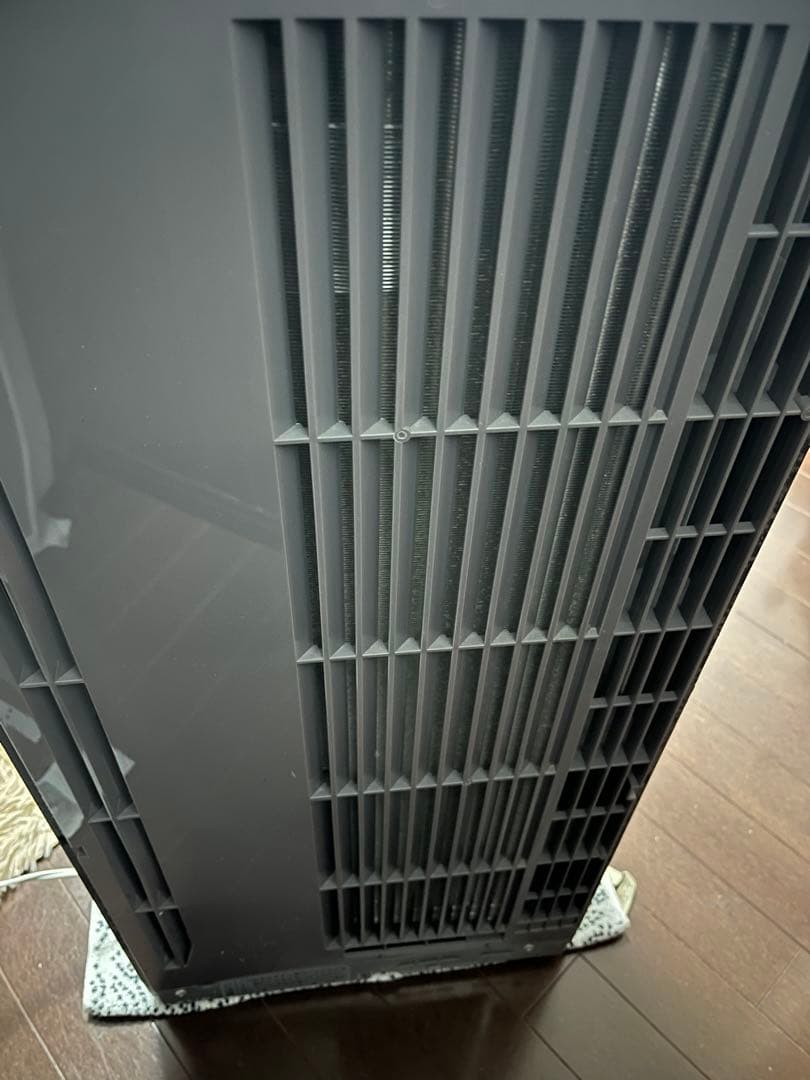 Q早い発送‼️新品級2022年製‼️窓枠リモコン付‼️冷えます‼️コイズミ窓用エアコン‼️